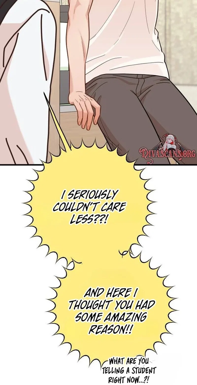 I Left My Body Chapter 23 – Page 33