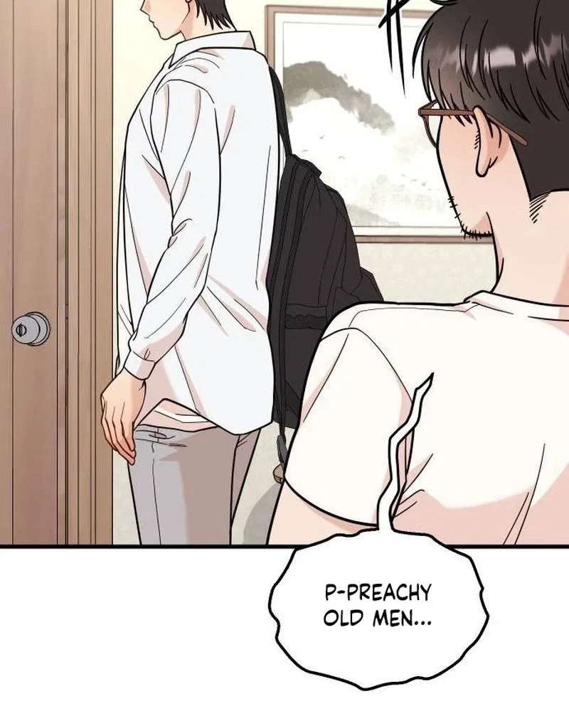 I Left My Body Chapter 23 – Page 35