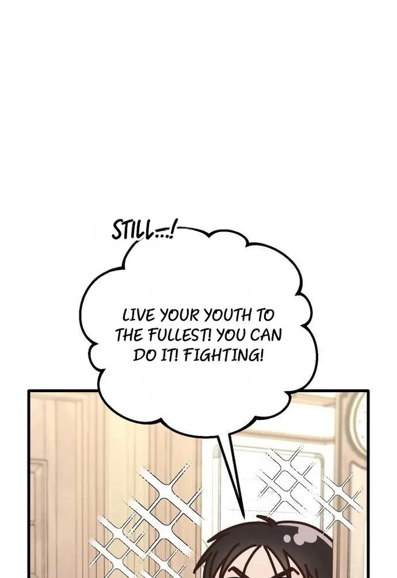 I Left My Body Chapter 23 – Page 36