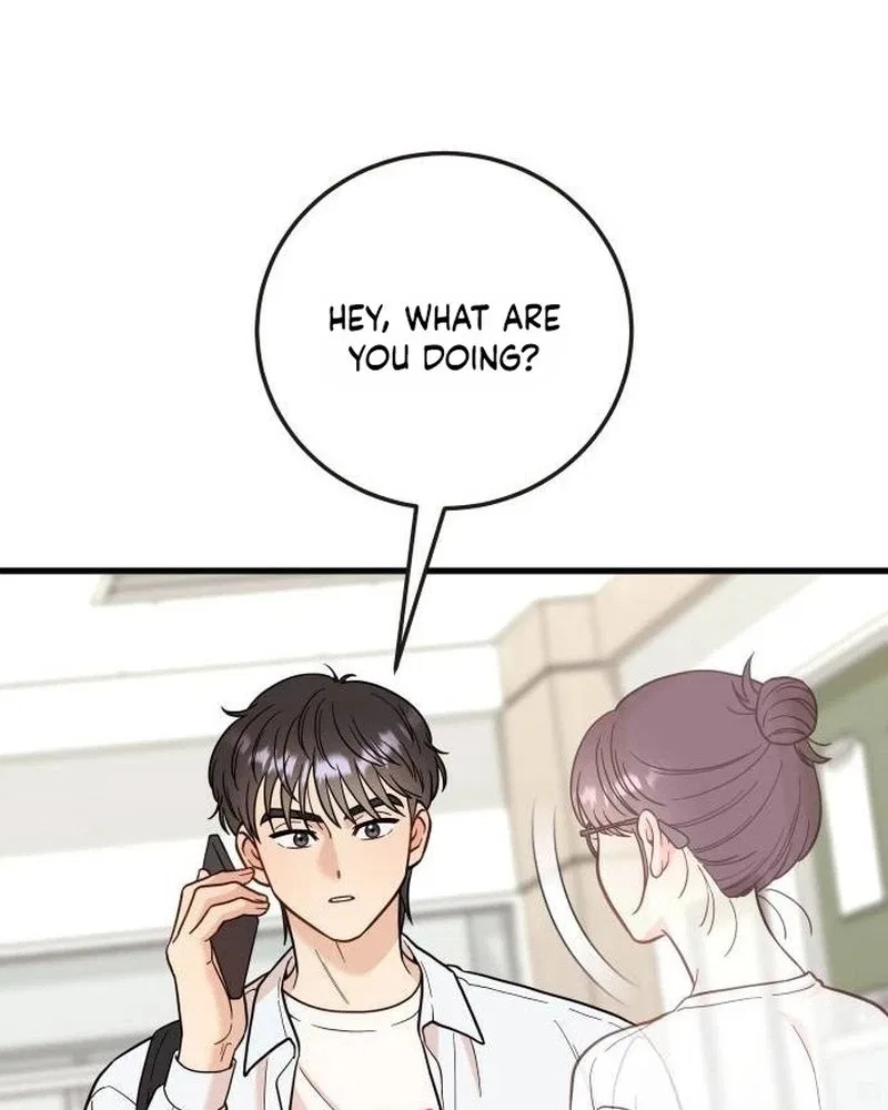 I Left My Body Chapter 23 – Page 46