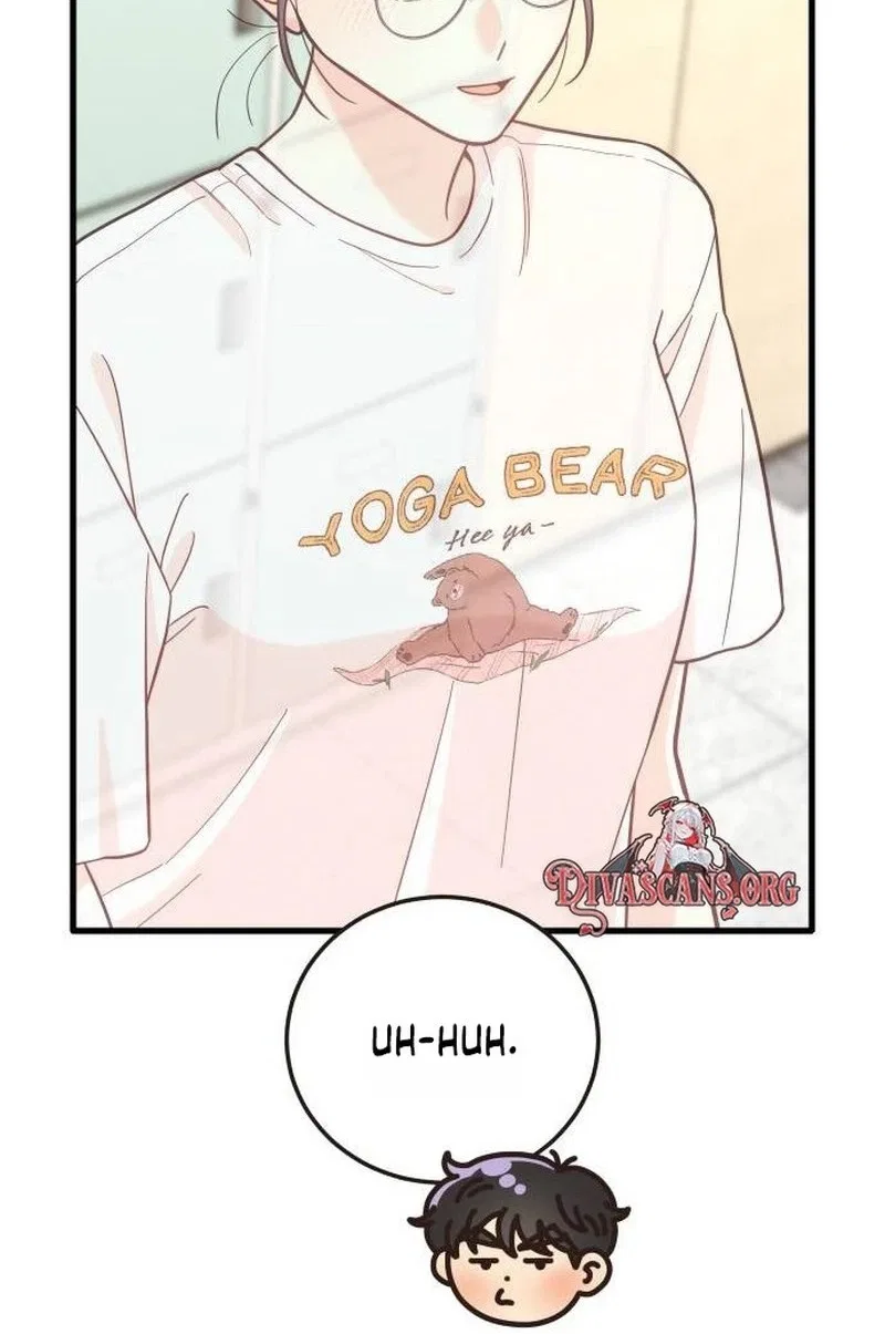 I Left My Body Chapter 23 – Page 49