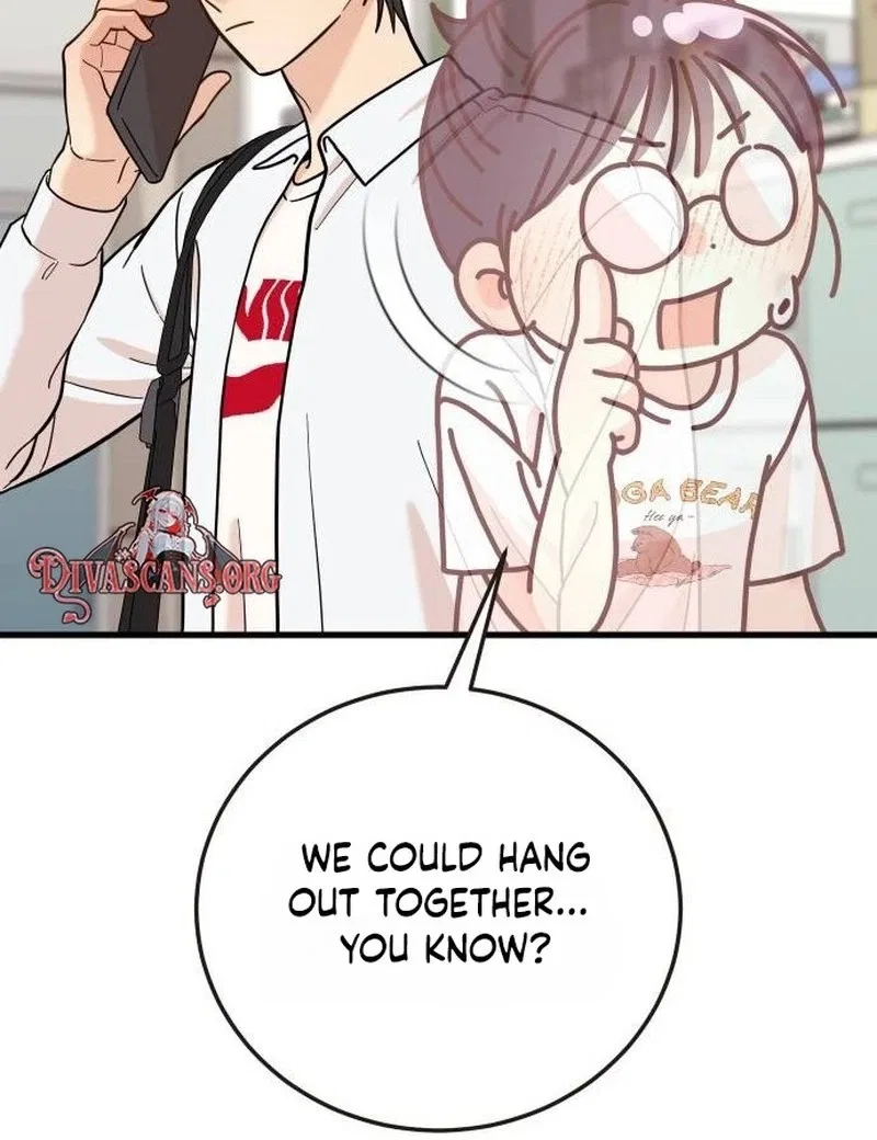 I Left My Body Chapter 23 – Page 58