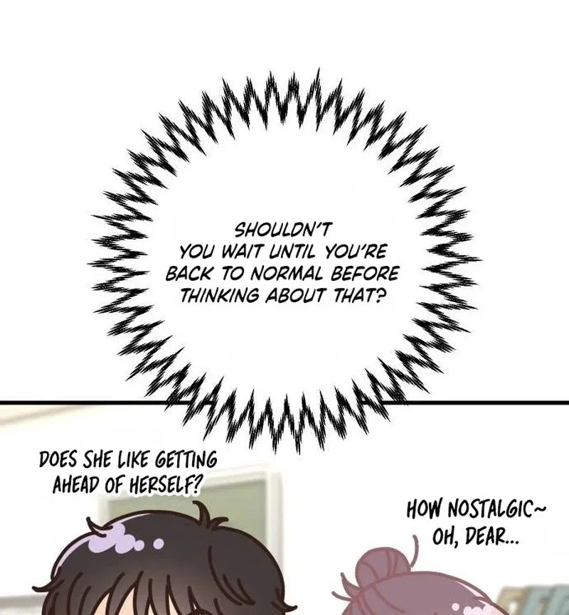 I Left My Body Chapter 23 – Page 61