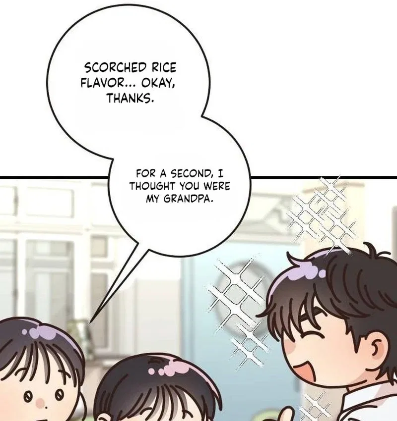 I Left My Body Chapter 23 – Page 75