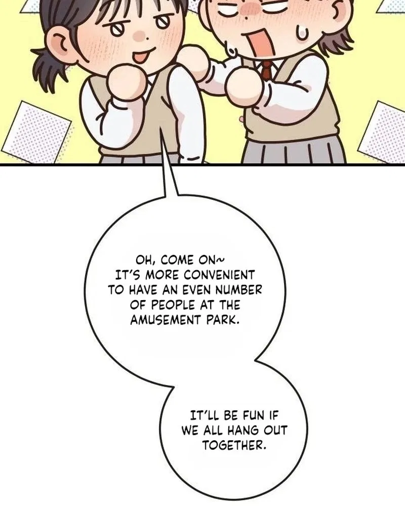 I Left My Body Chapter 23 – Page 88