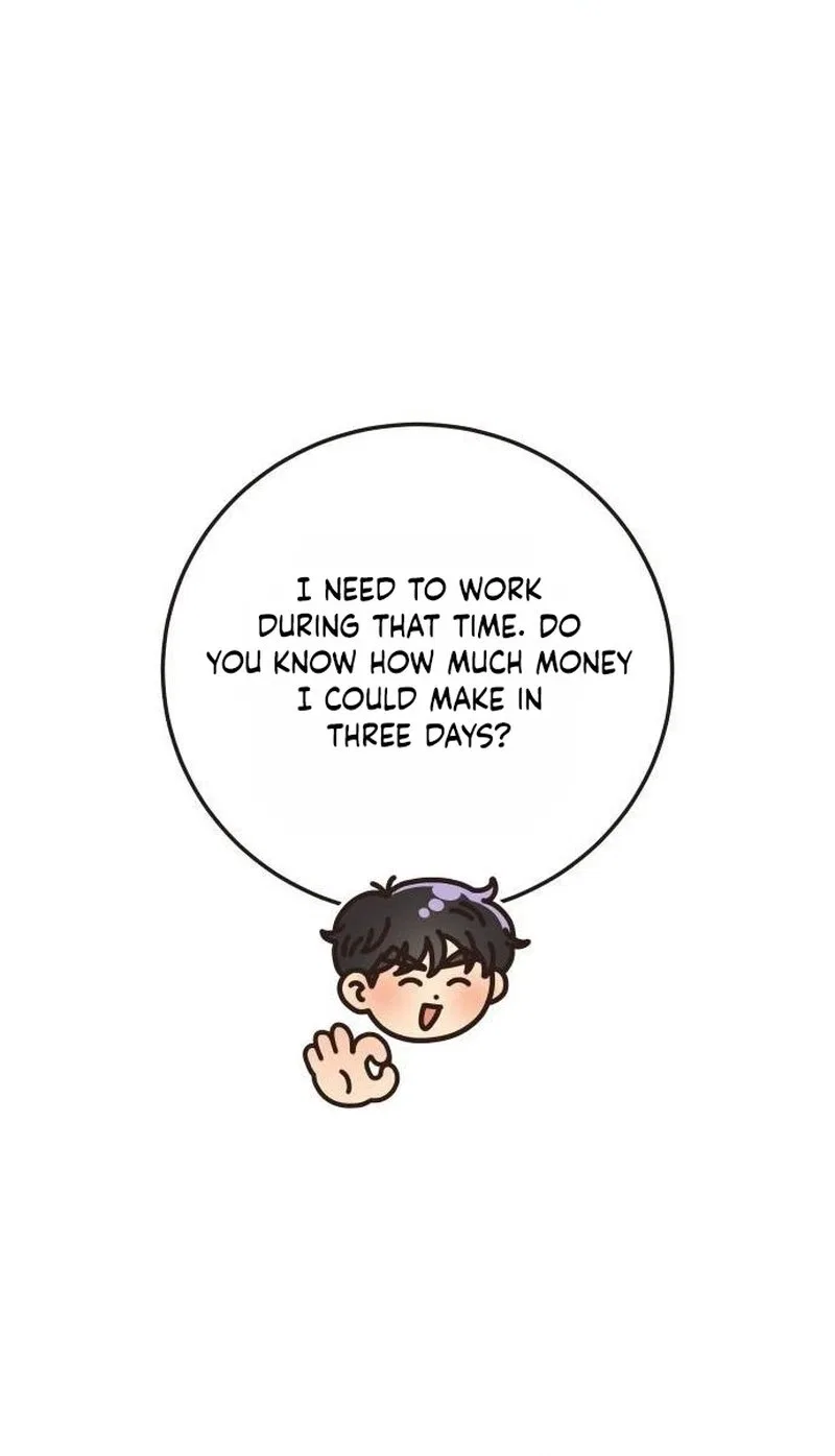 I Left My Body Chapter 23 – Page 91