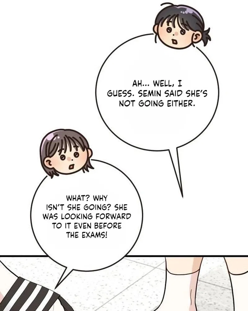 I Left My Body Chapter 23 – Page 92