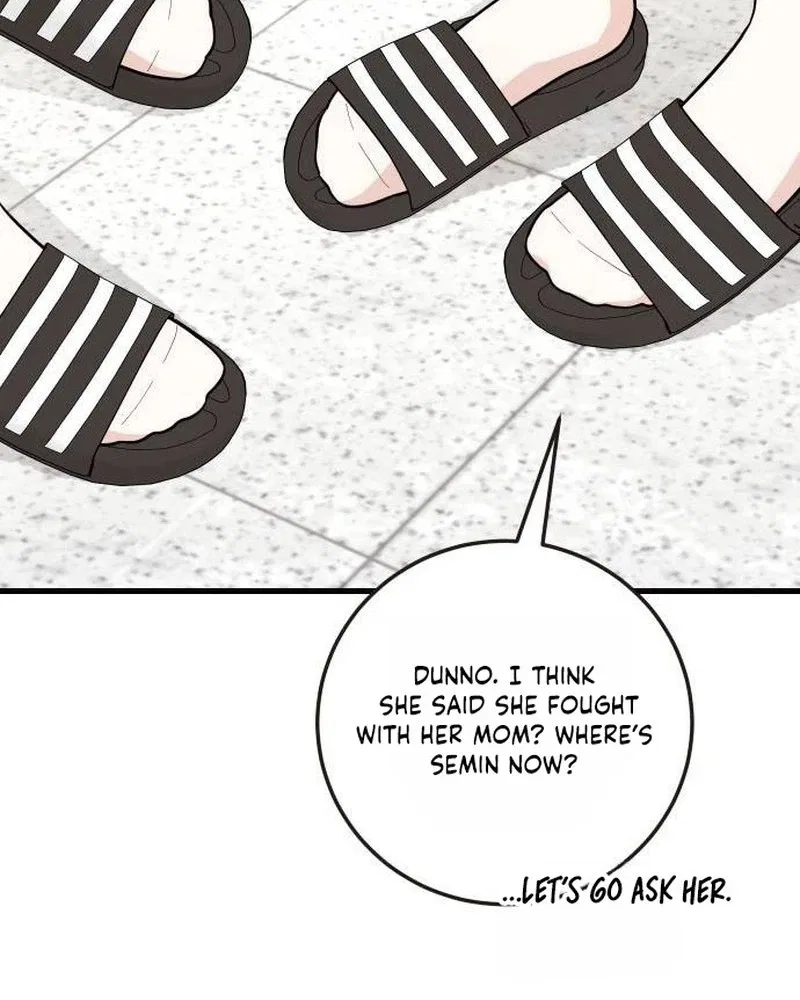 I Left My Body Chapter 23 – Page 93