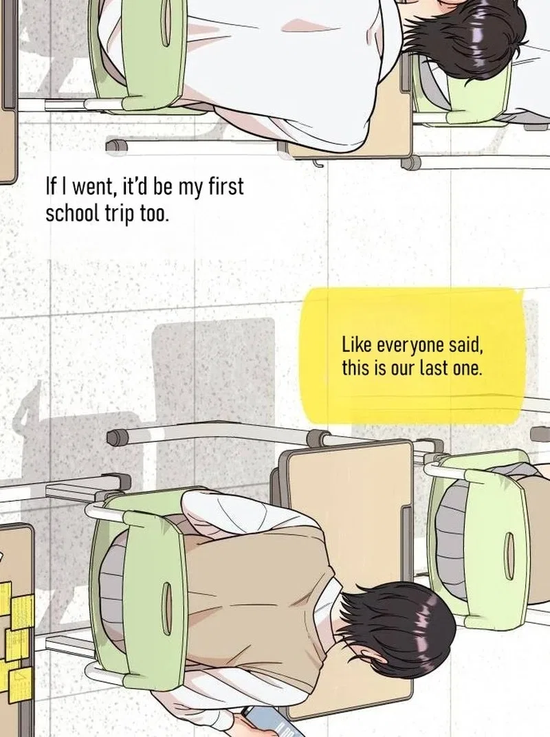 I Left My Body Chapter 23 – Page 106