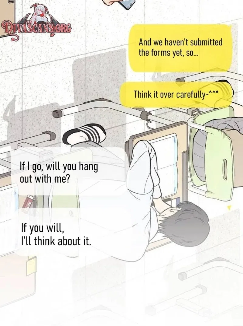 I Left My Body Chapter 23 – Page 107