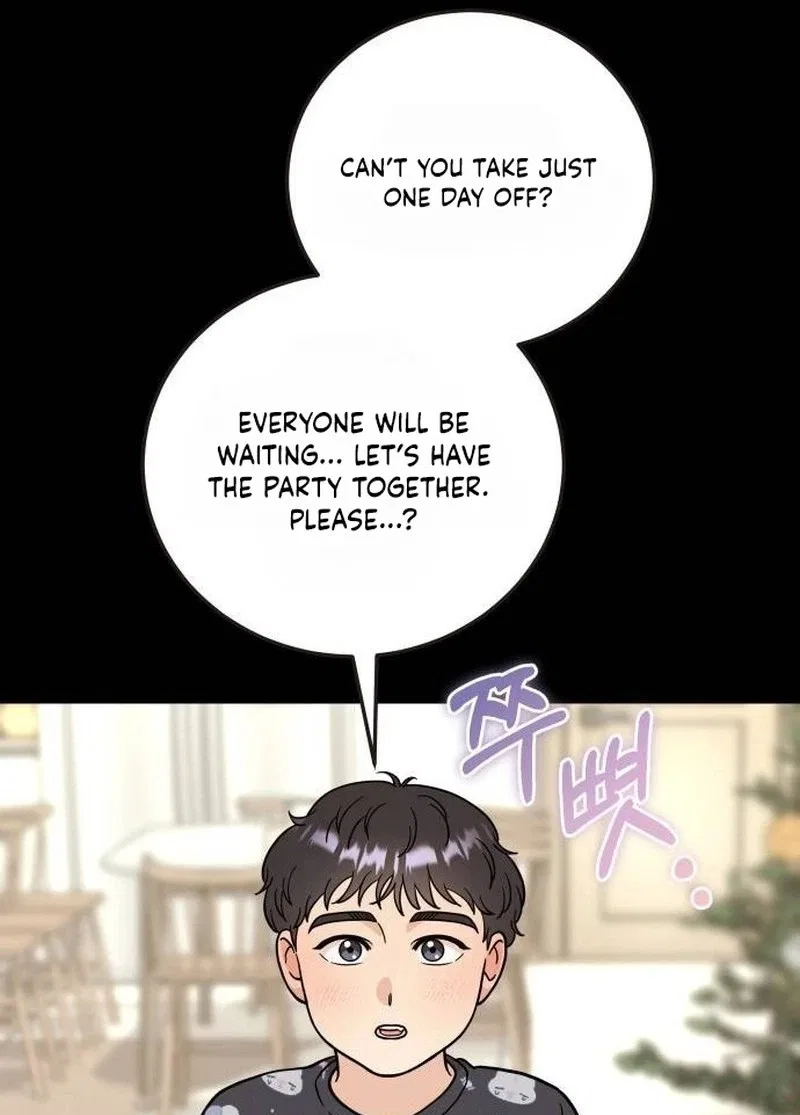 I Left My Body Chapter 23 – Page 115