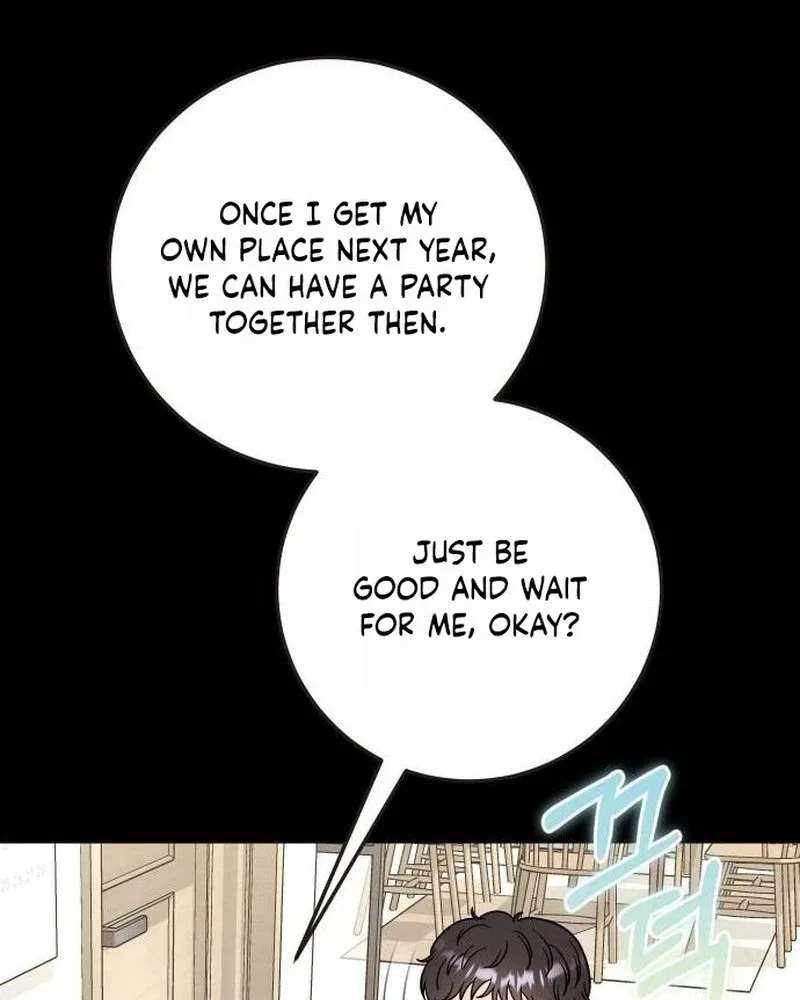 I Left My Body Chapter 23 – Page 121