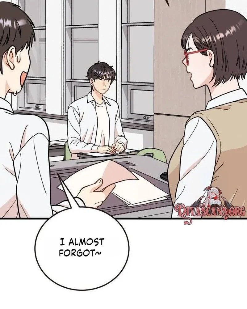 I Left My Body Chapter 23 – Page 135