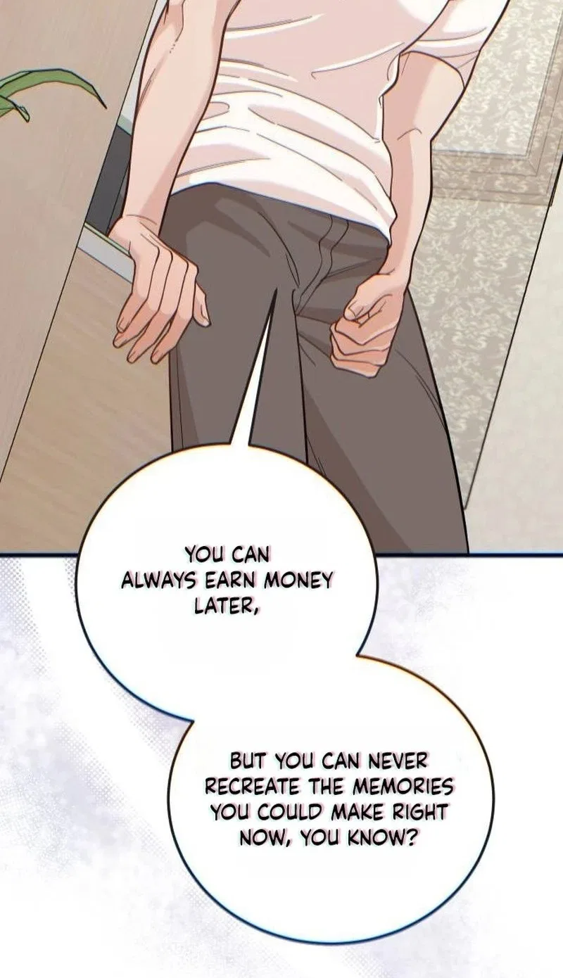 I Left My Body Chapter 23 – Page 138