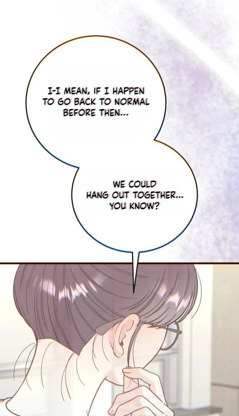 I Left My Body Chapter 23 – Page 139
