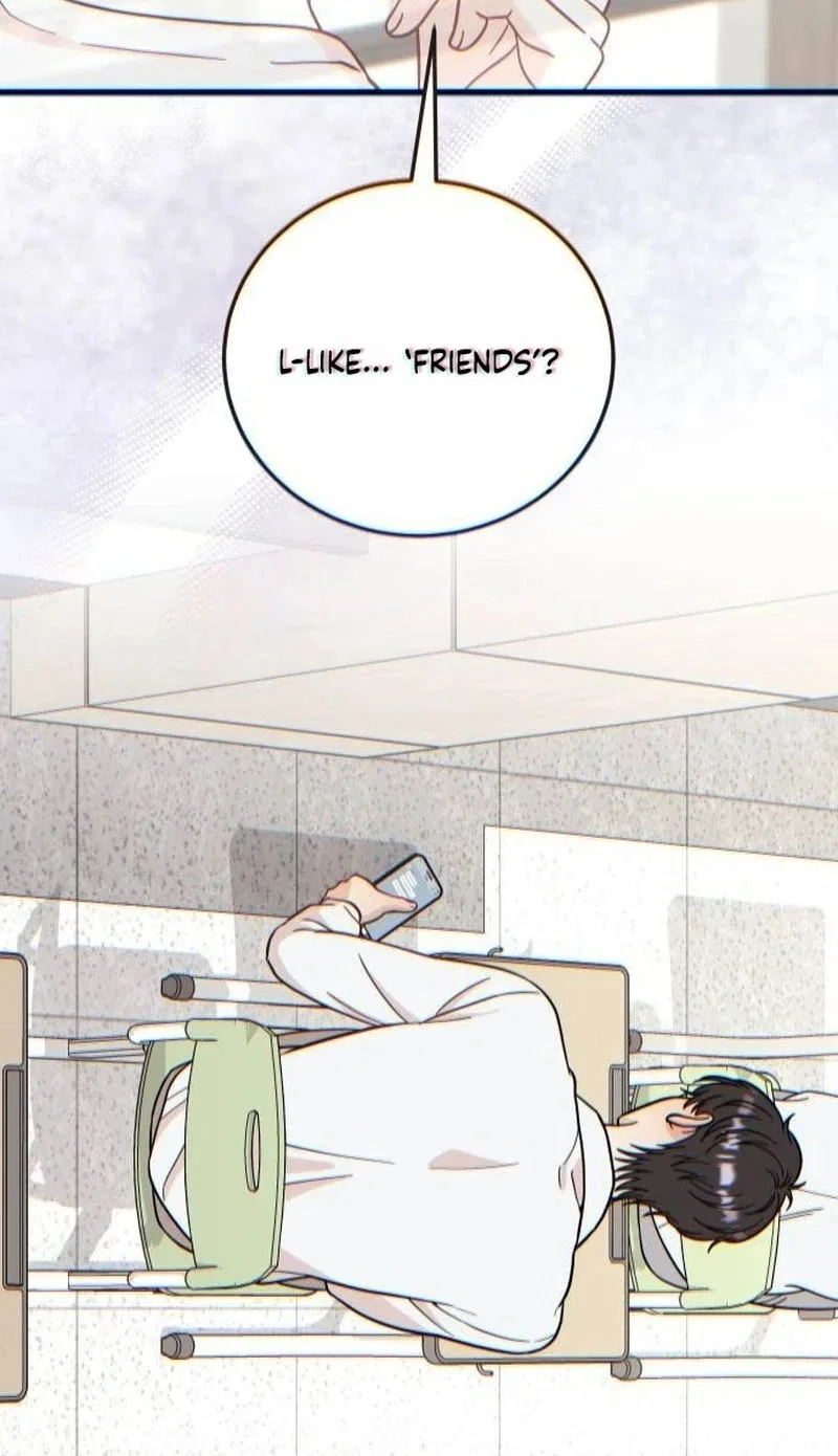 I Left My Body Chapter 23 – Page 140