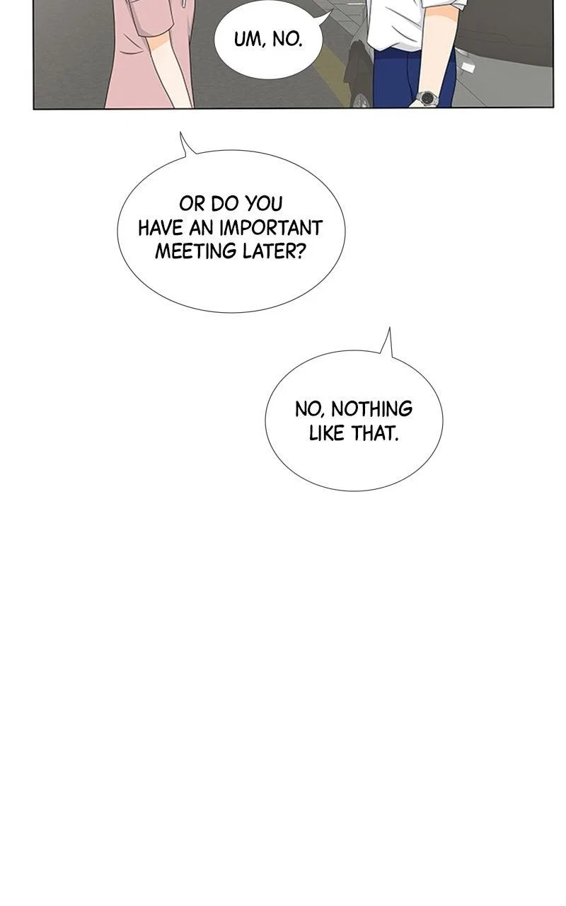 My Bias, My Boss Chapter 25 – Page 3