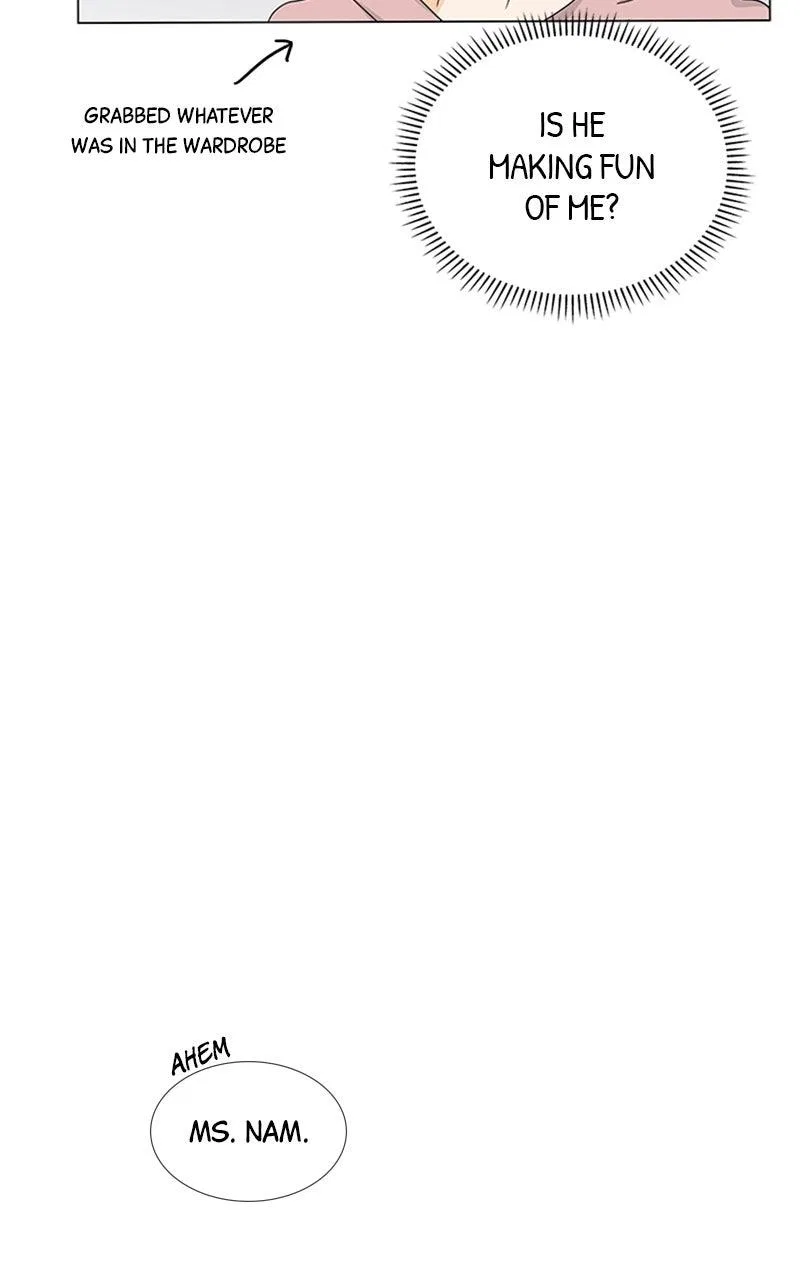 My Bias, My Boss Chapter 25 – Page 6