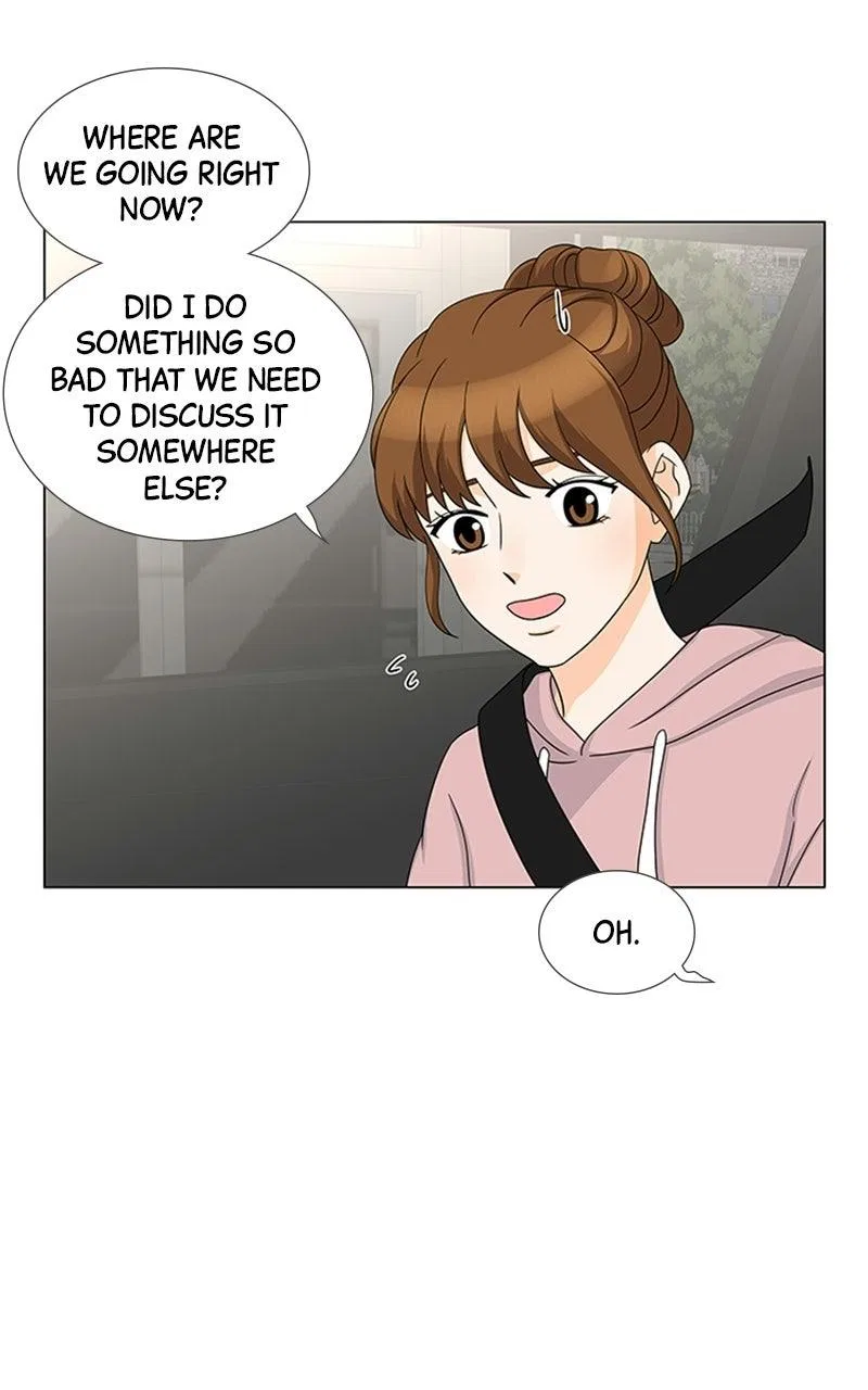 My Bias, My Boss Chapter 25 – Page 13