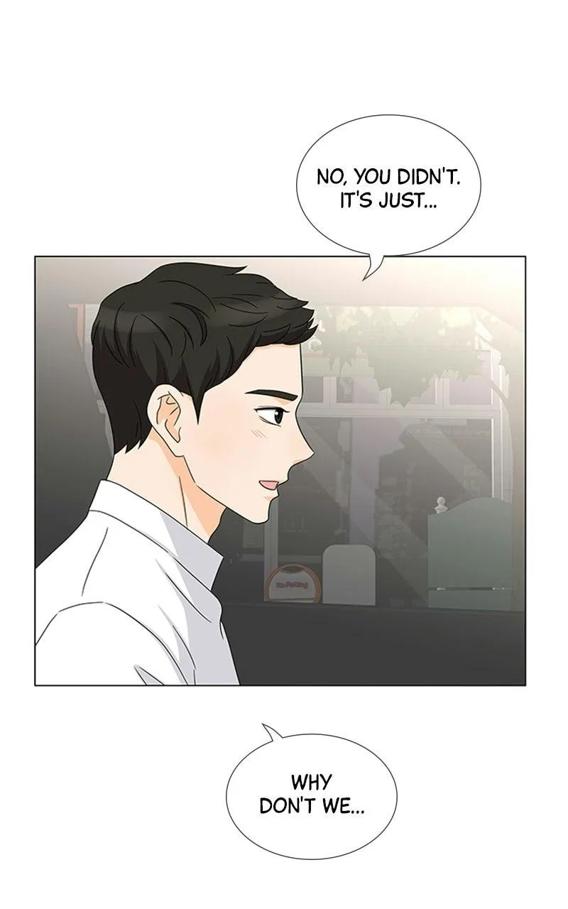 My Bias, My Boss Chapter 25 – Page 14