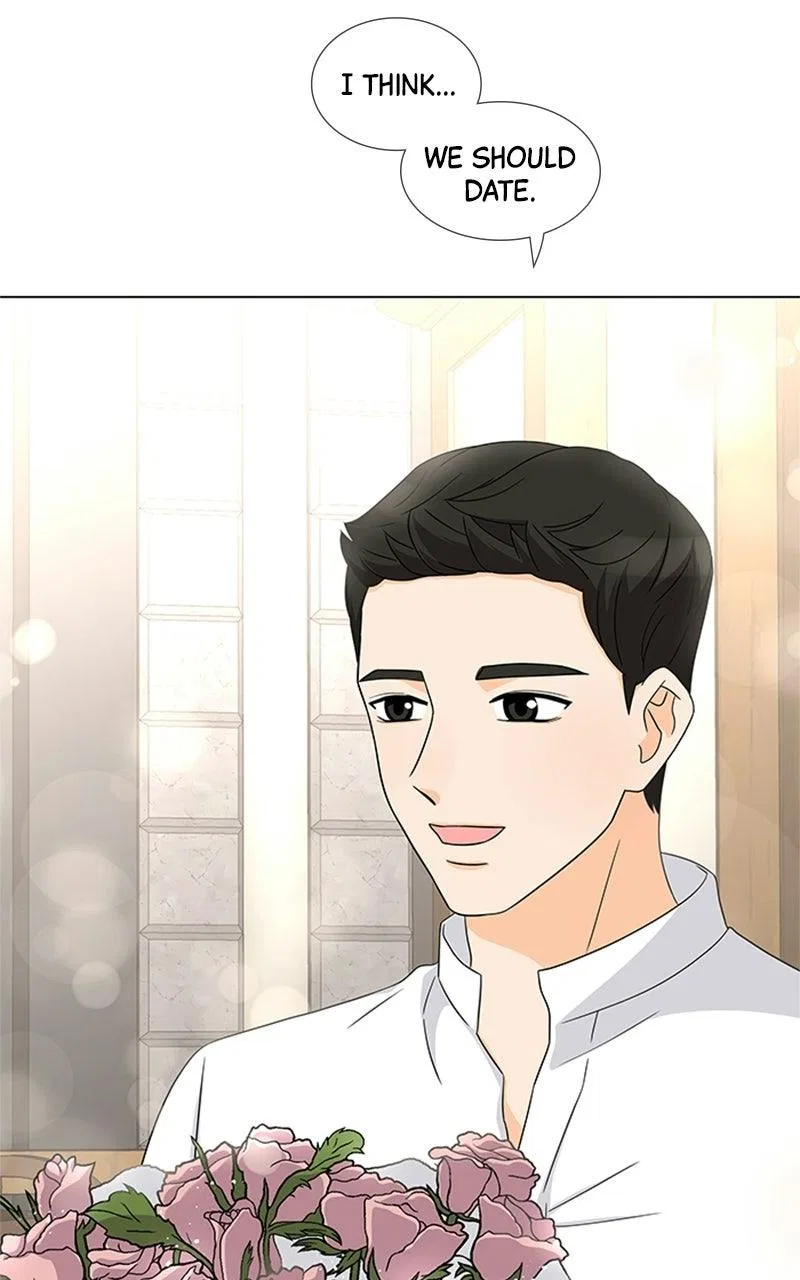 My Bias, My Boss Chapter 25 – Page 20