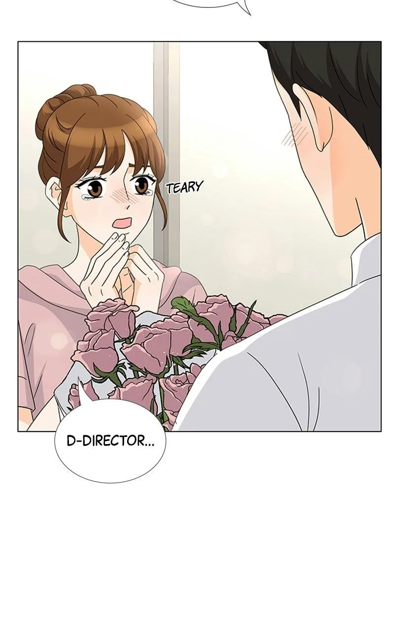My Bias, My Boss Chapter 25 – Page 22