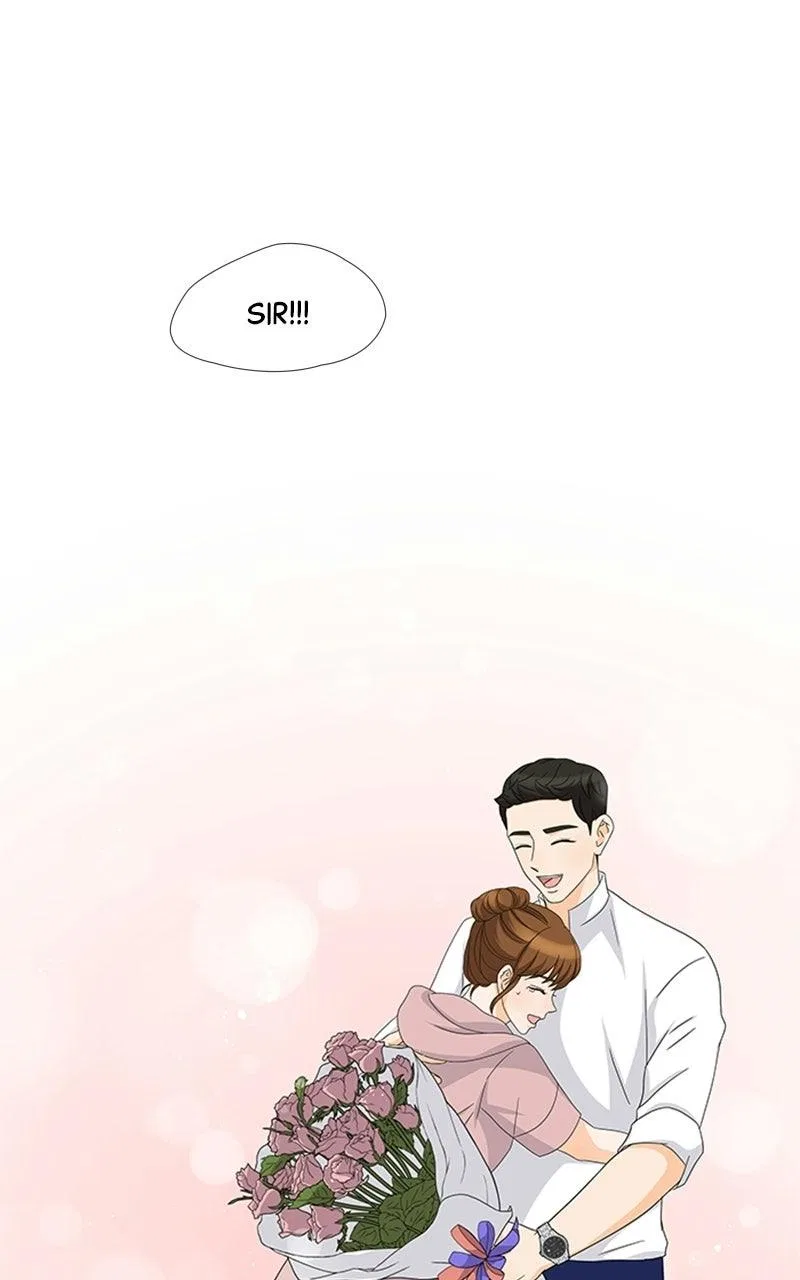 My Bias, My Boss Chapter 25 – Page 23