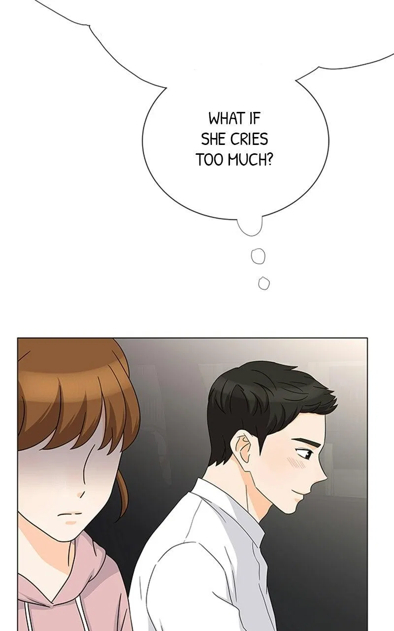 My Bias, My Boss Chapter 25 – Page 25