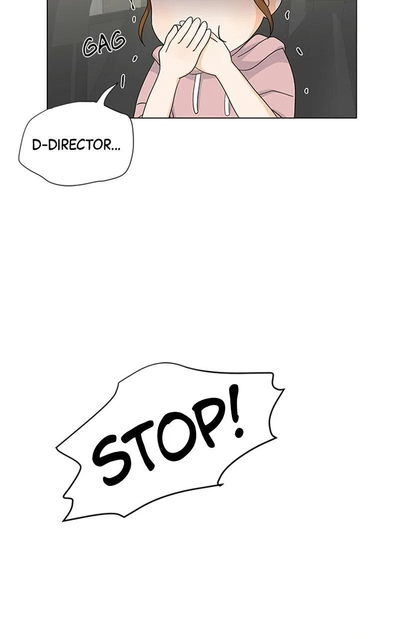My Bias, My Boss Chapter 25 – Page 30