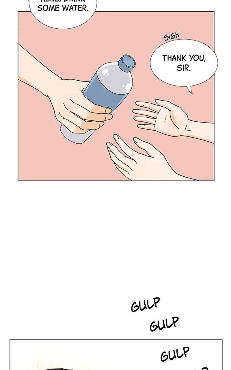 My Bias, My Boss Chapter 25 – Page 34