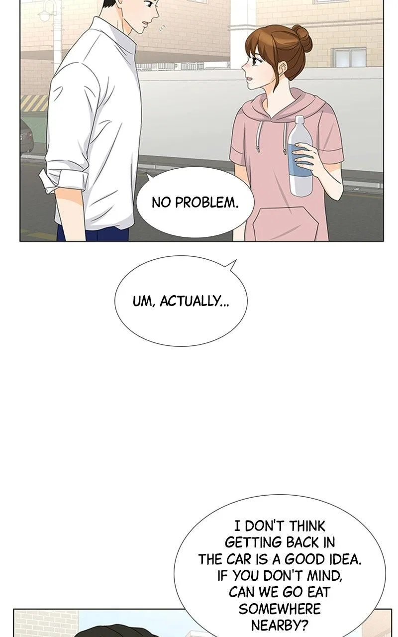 My Bias, My Boss Chapter 25 – Page 36