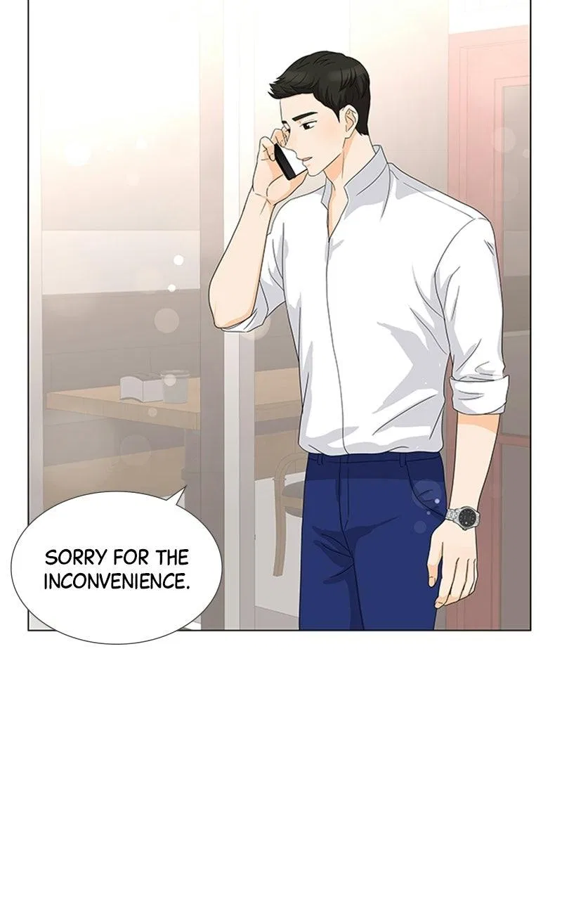 My Bias, My Boss Chapter 25 – Page 40