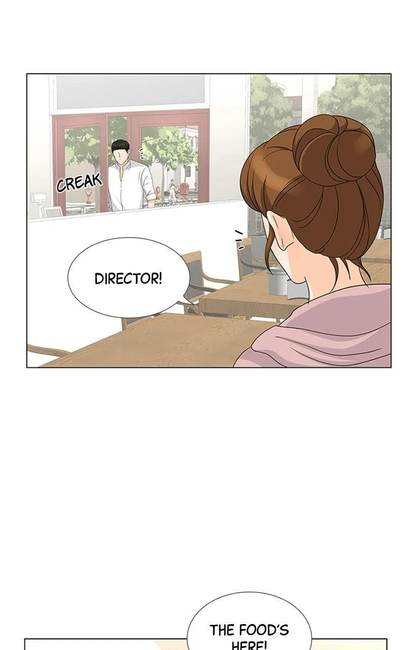 My Bias, My Boss Chapter 25 – Page 41