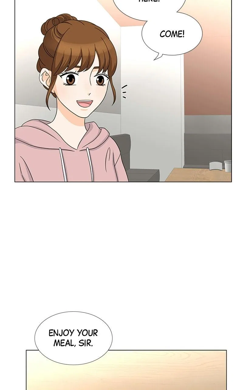 My Bias, My Boss Chapter 25 – Page 42