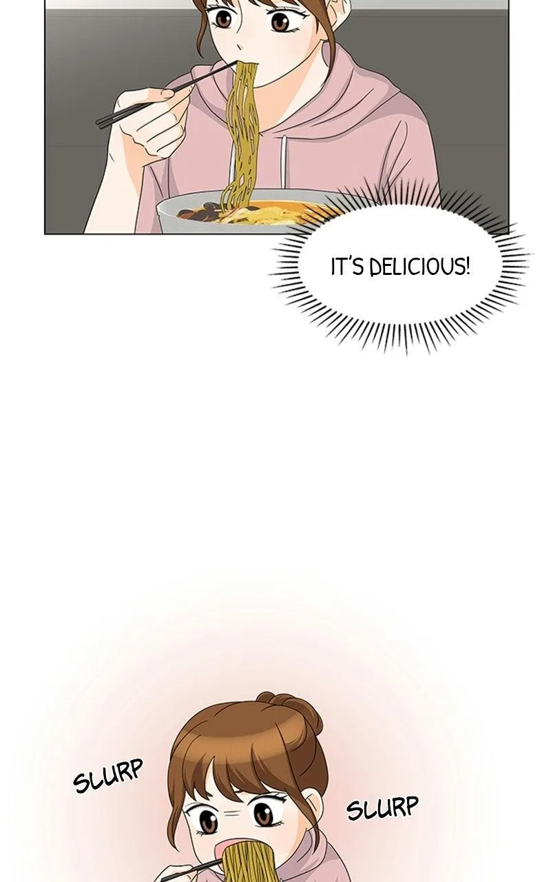 My Bias, My Boss Chapter 25 – Page 45