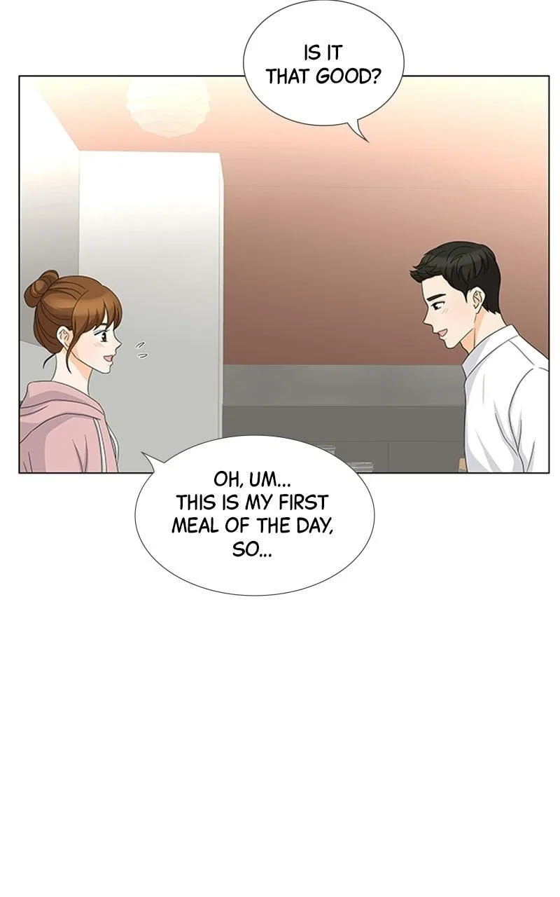 My Bias, My Boss Chapter 25 – Page 48