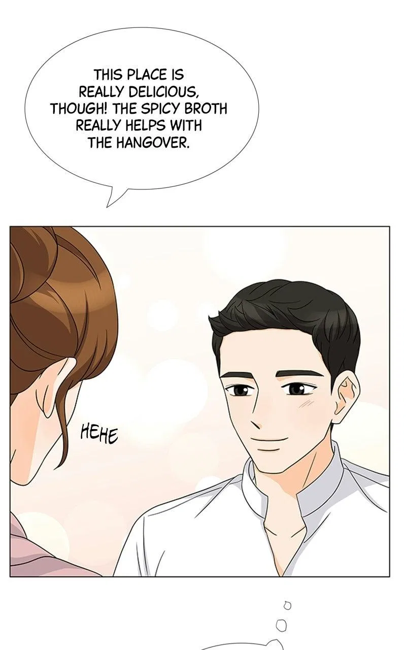 My Bias, My Boss Chapter 25 – Page 49