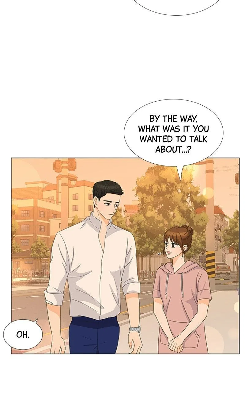 My Bias, My Boss Chapter 25 – Page 52