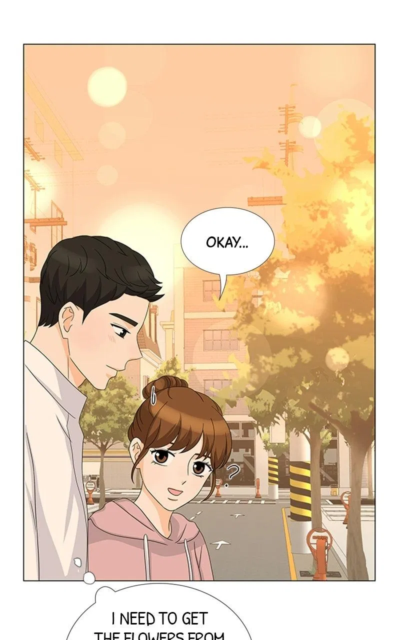 My Bias, My Boss Chapter 25 – Page 55