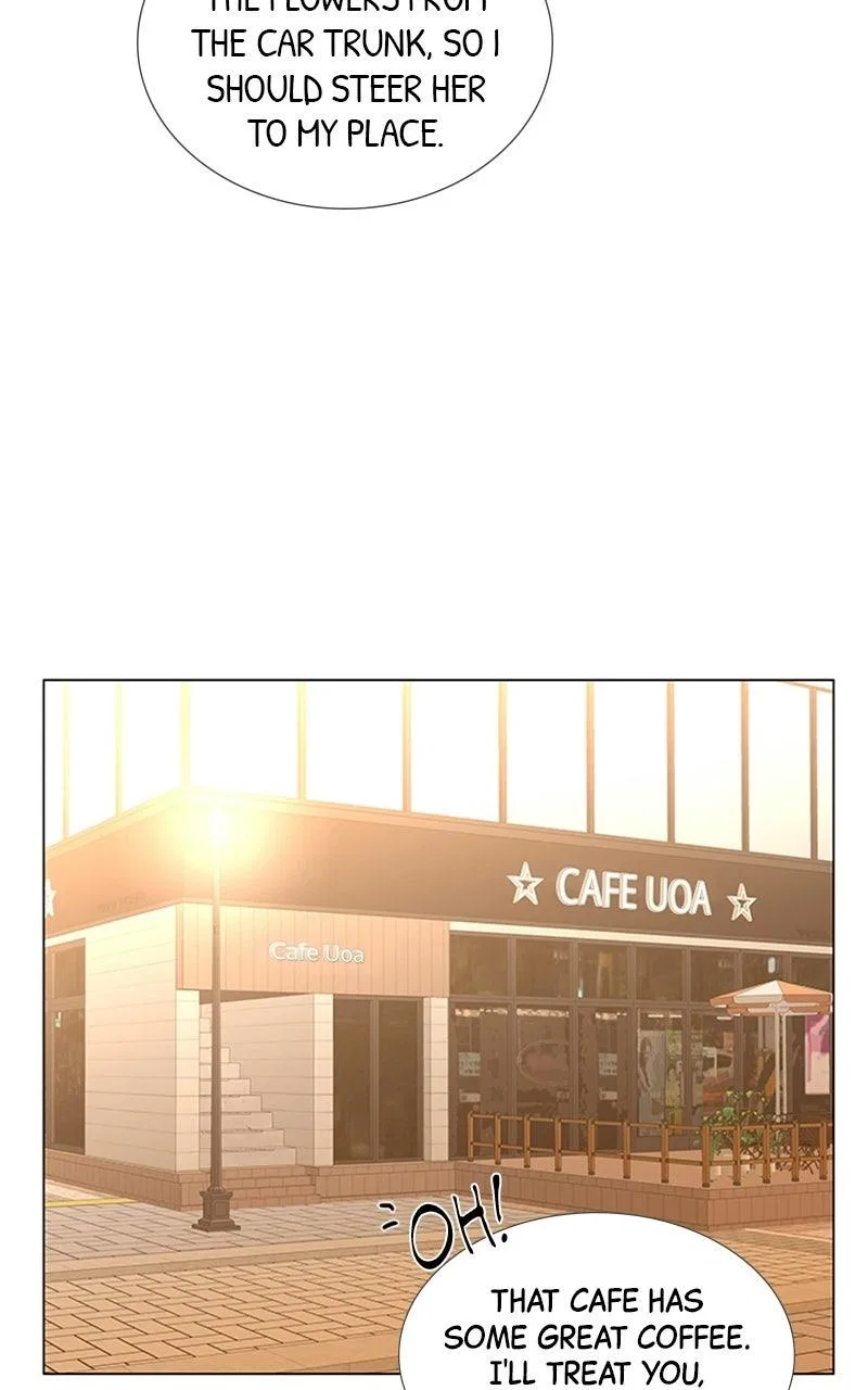 My Bias, My Boss Chapter 25 – Page 56