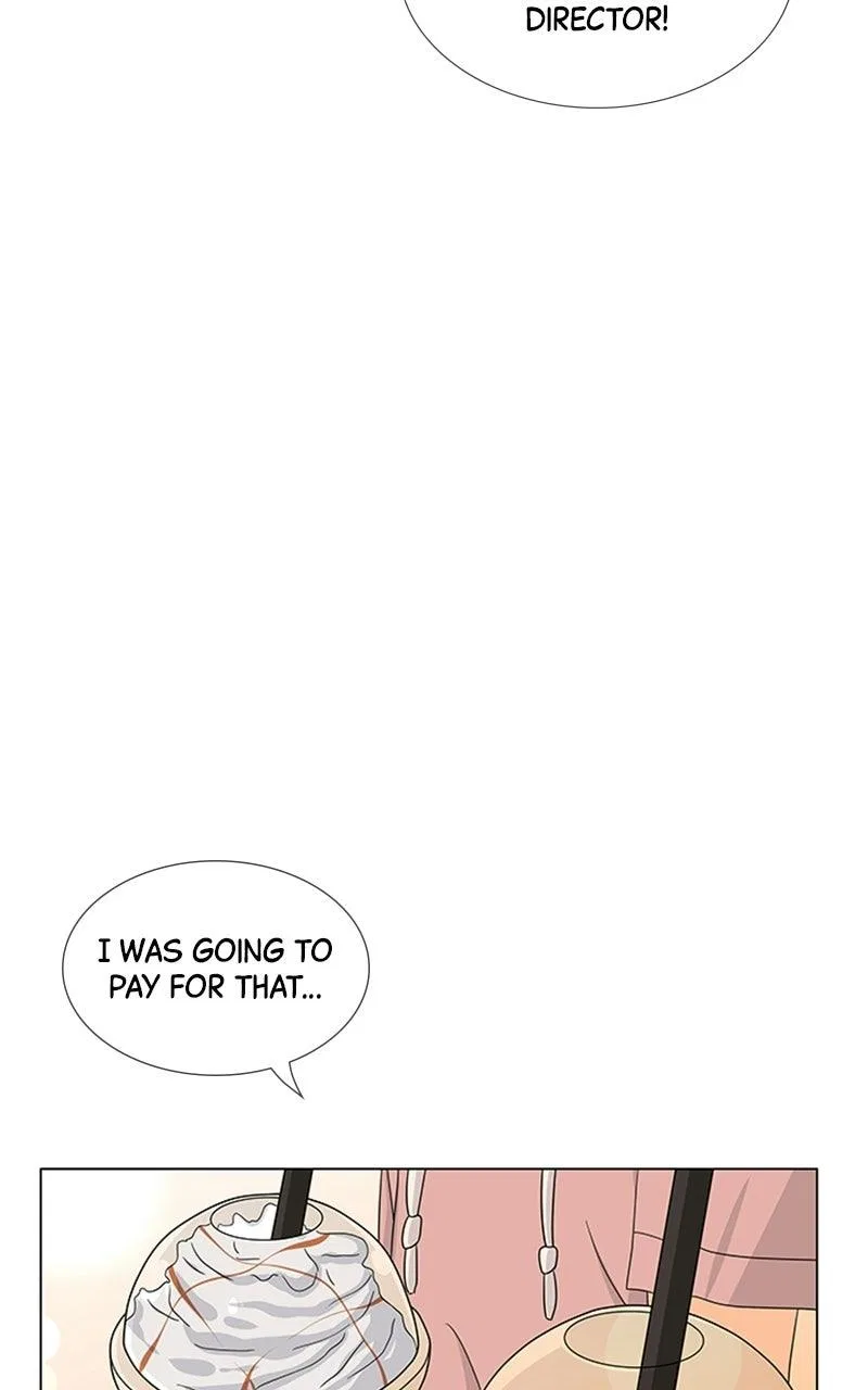 My Bias, My Boss Chapter 25 – Page 57