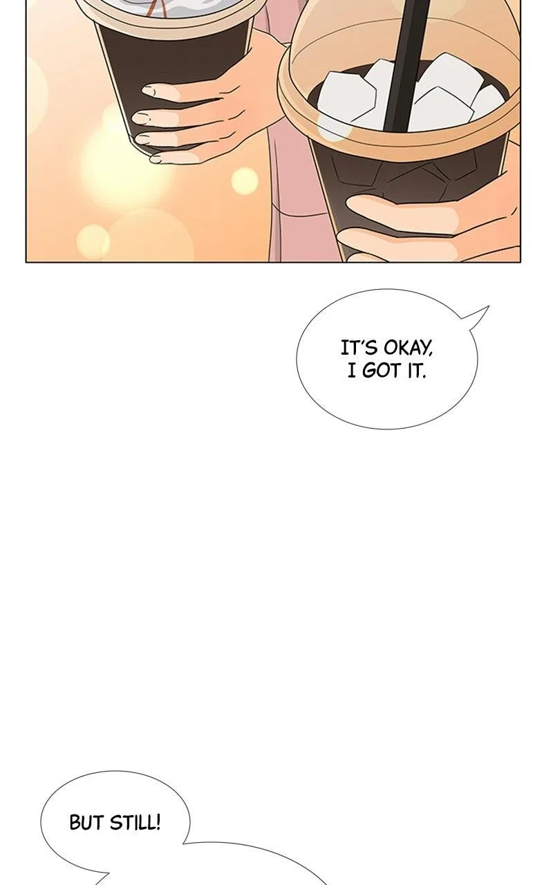 My Bias, My Boss Chapter 25 – Page 58