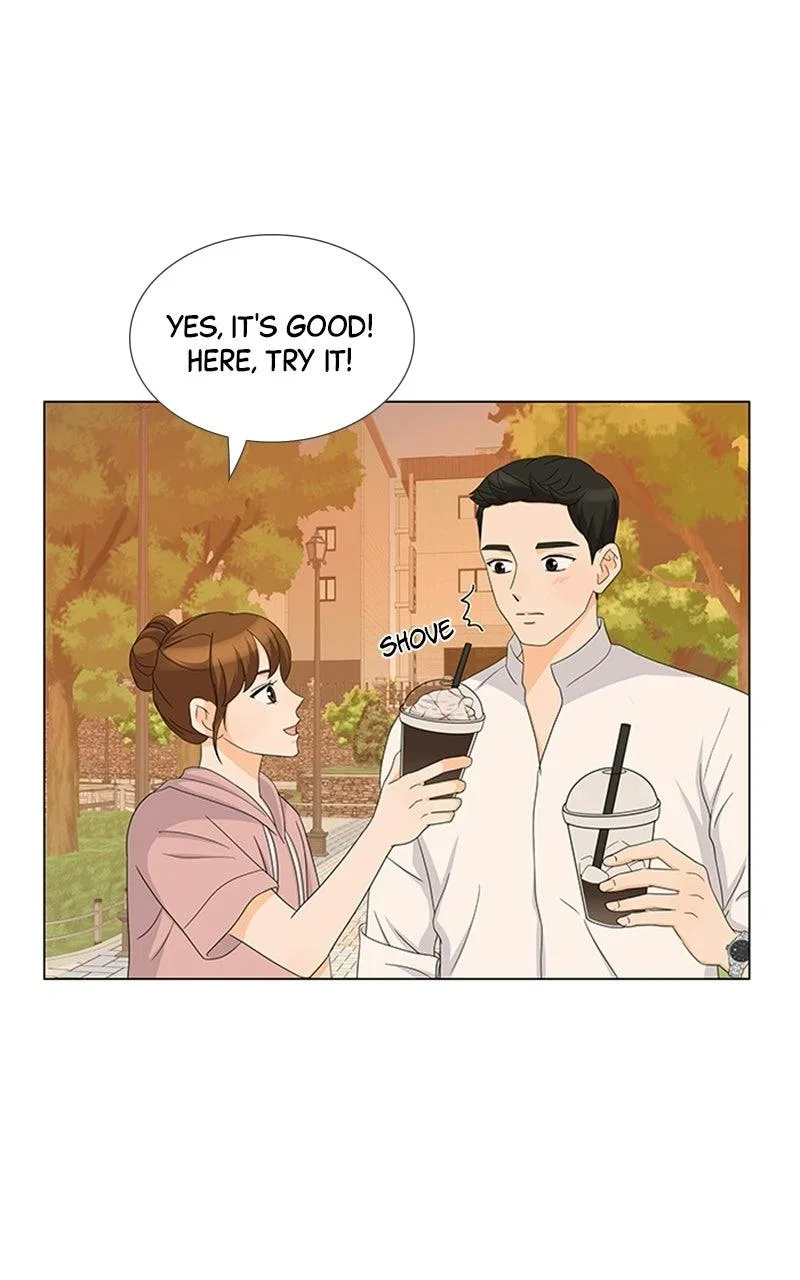 My Bias, My Boss Chapter 25 – Page 60