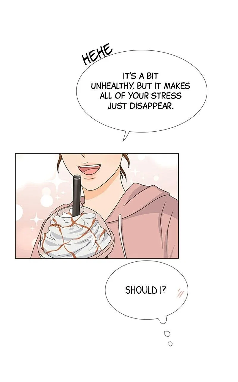 My Bias, My Boss Chapter 25 – Page 61
