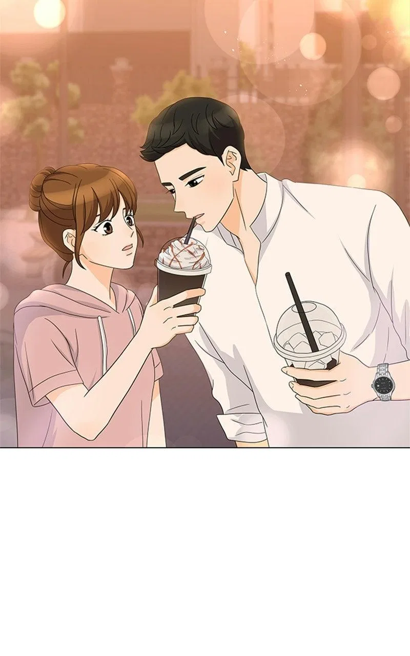 My Bias, My Boss Chapter 25 – Page 63