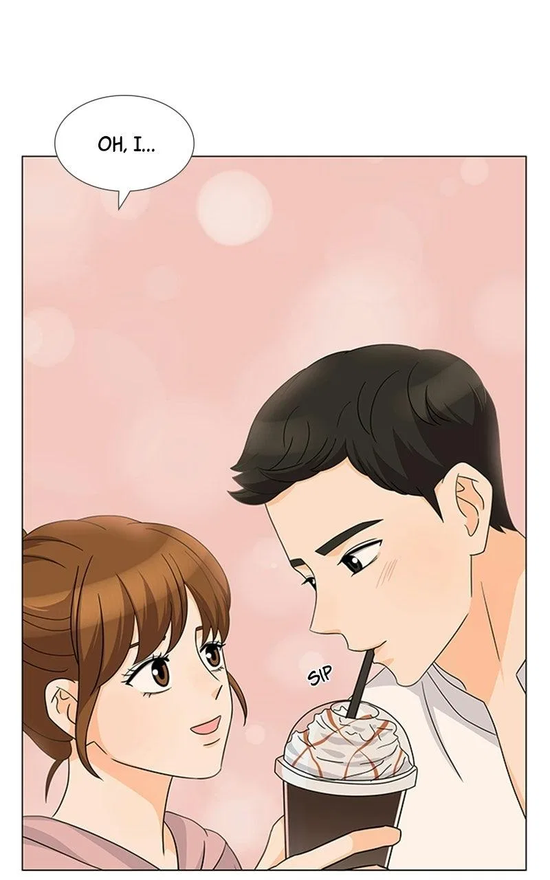 My Bias, My Boss Chapter 25 – Page 64