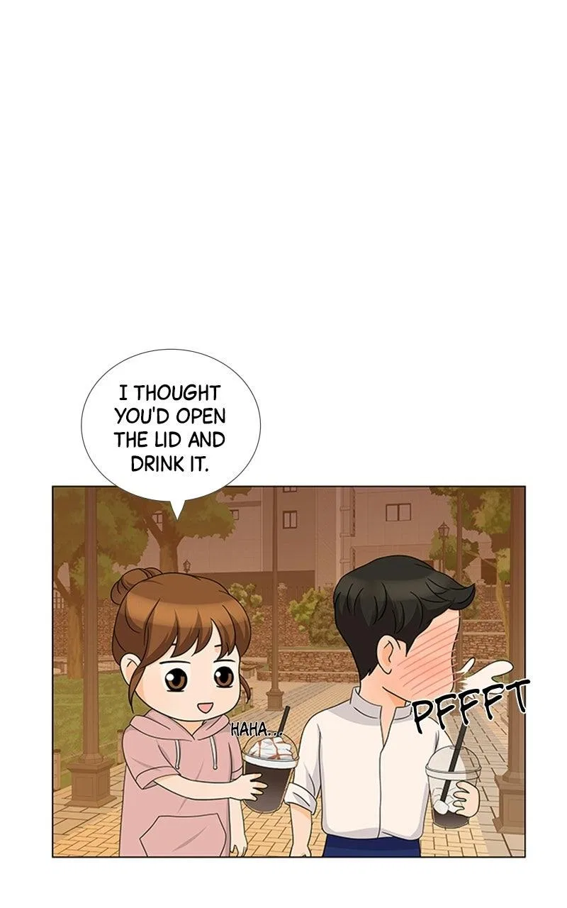 My Bias, My Boss Chapter 25 – Page 65