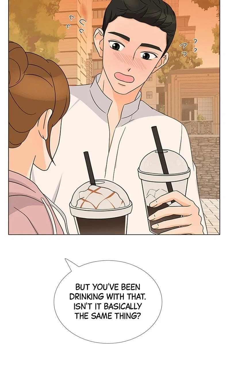 My Bias, My Boss Chapter 25 – Page 67