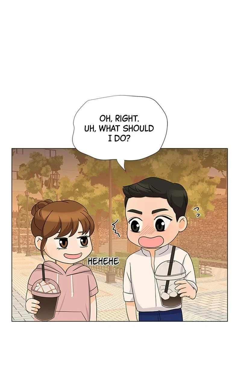 My Bias, My Boss Chapter 25 – Page 68