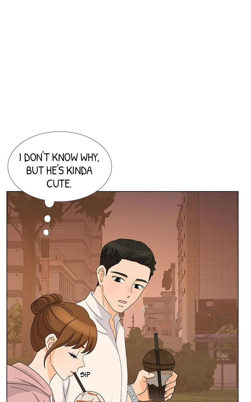 My Bias, My Boss Chapter 25 – Page 70